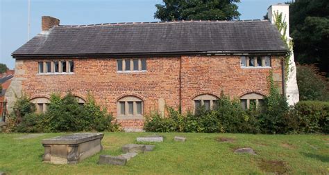 tudor grammar school south ribble